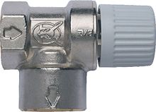 VEILIGHEIDSKLEP VAILLANT VK-VGH