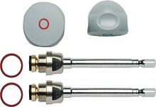SET KRAANWERK VAILLANT MAG-THERMO