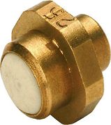 WAAKVLAM INSPUITSTUK VAILLANT MAG-THERMO