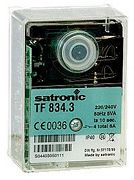 RELAIS TF834 SATRONIC