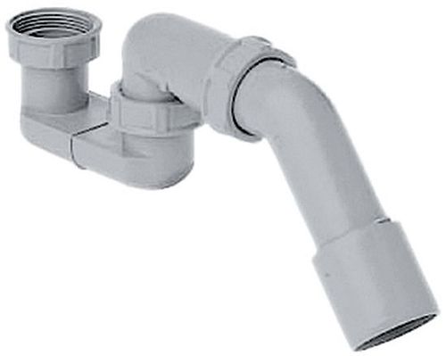 SIFON 6/4&quot;-40/50MM DOUCHE HG  HOSTALEEN