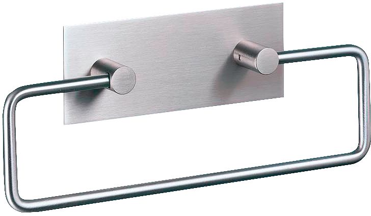 HANDDOEKDROGER VOLA  CHROOM