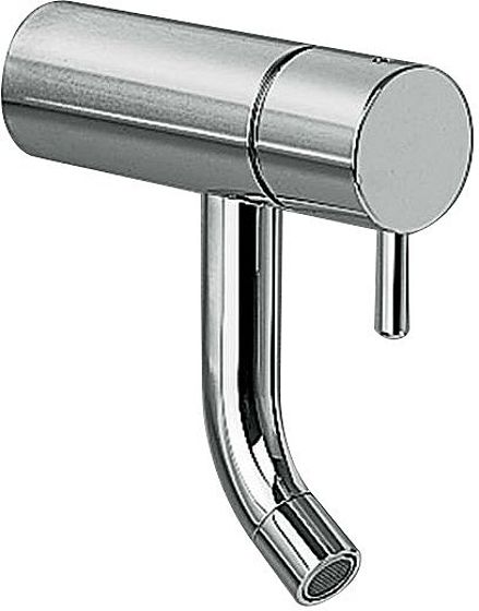 KOUDWATERKRAAN MUUR VOLA  CHROOM