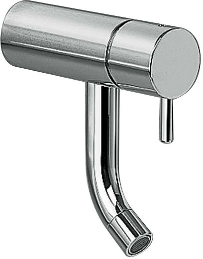 KOUDWATERKRAAN MUUR VOLA  CHROOM