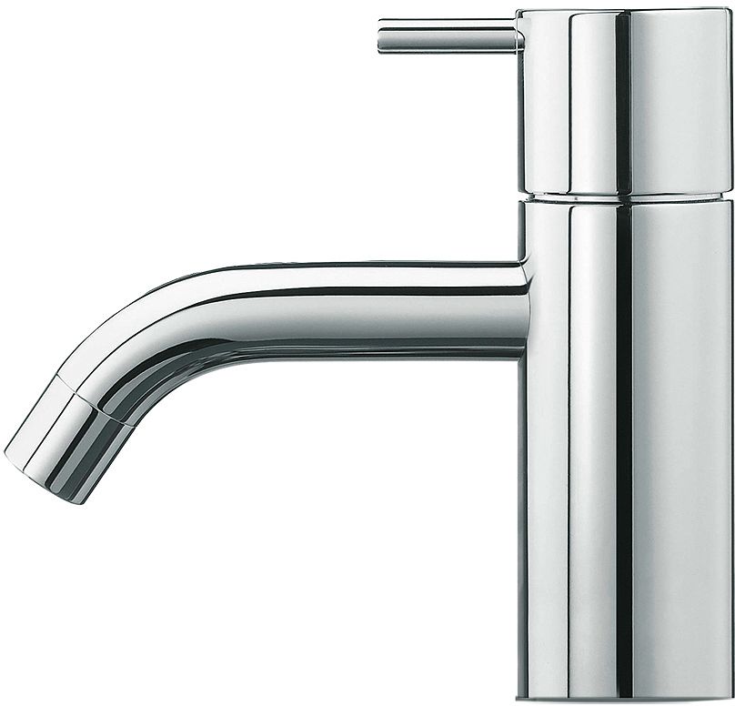 MITIG.LAVABO VOLA CHROME