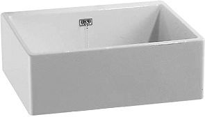 DEVERSOIR PUBLICA GEBERIT 70-50 BLANC