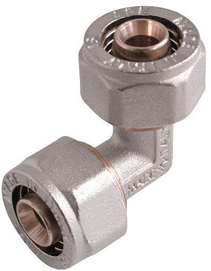 COUDE A SERRER ALUPEX 26-26MM