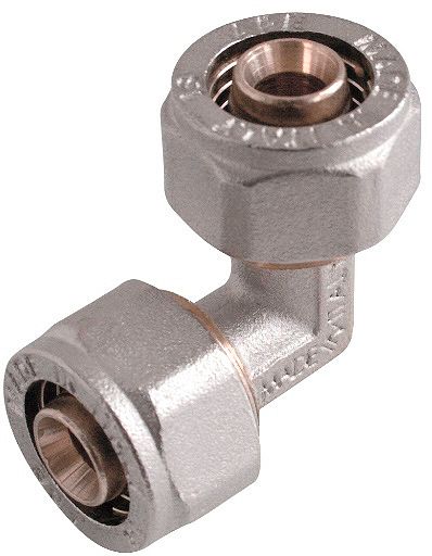 COUDE A SERRER ALUPEX 26-26MM