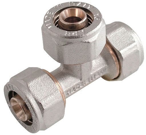 T A SERRER ALUPEX 26-26-26MM