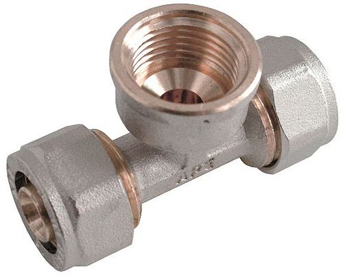 T A SERRER ALUPEX 20-1/2&quot;F-20MM