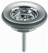 LAVABO KREPINE DORNBRACHT
