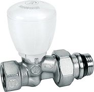 THERM.RADIATORKR. GIACOMINI RECHT