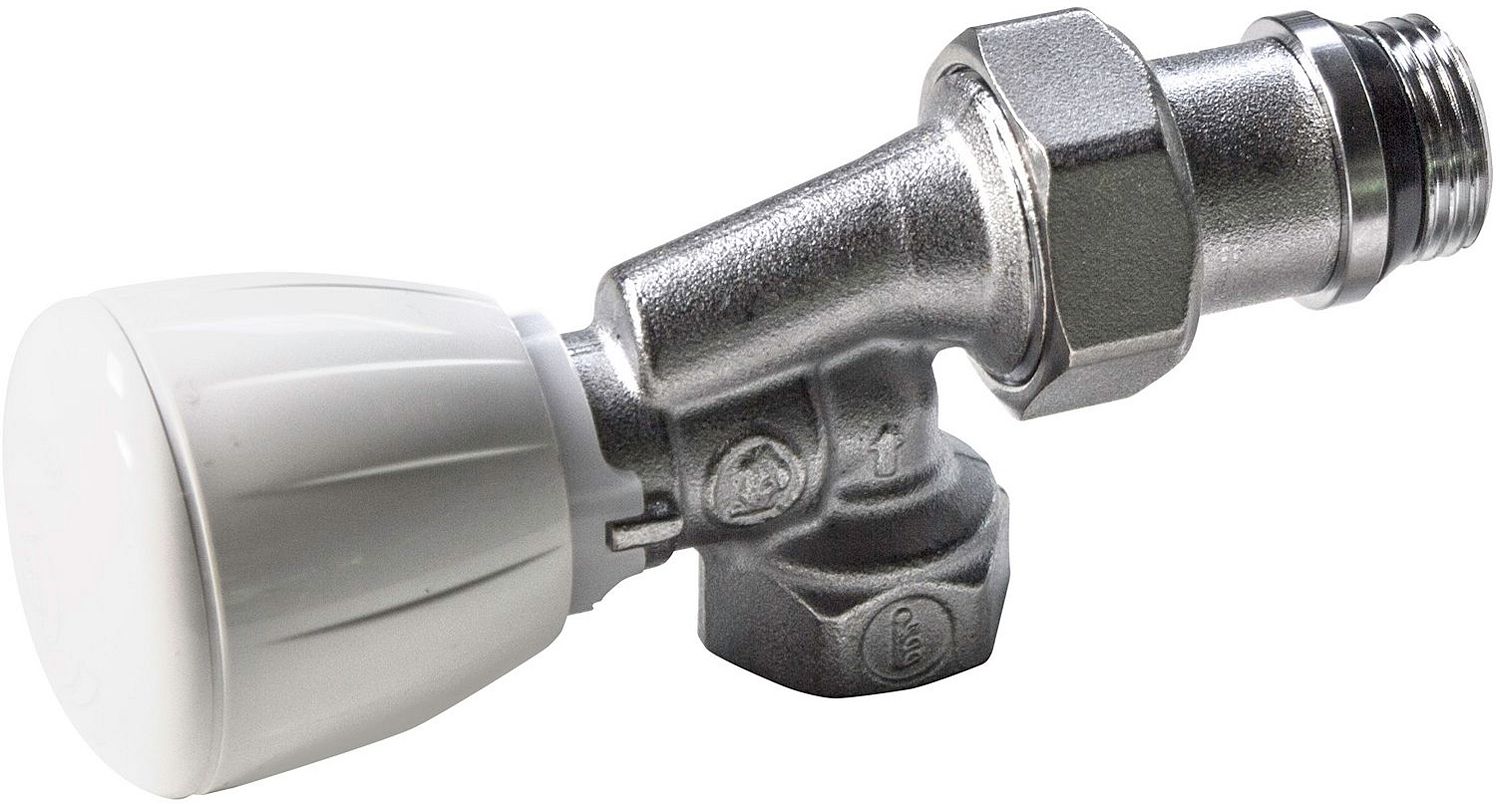 VANNE RAD.THERM.GIAC.EQUERRE INVERS.1/2&quot;