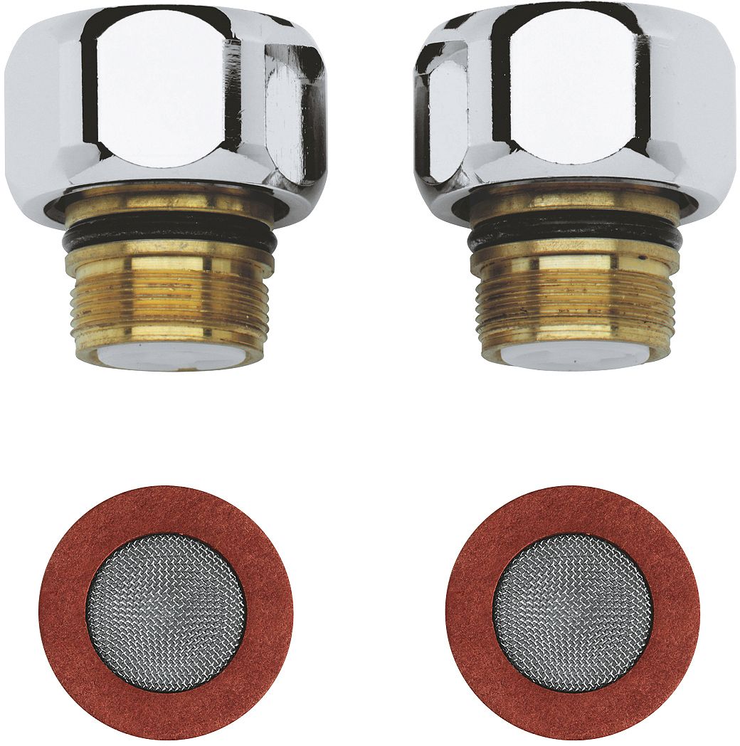 CLAPET ANTI-RETOUR THERMOST.FG (2PCS)