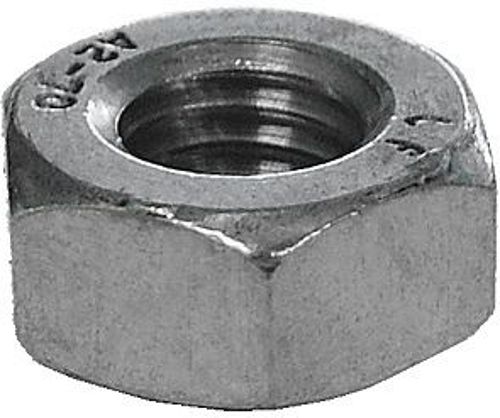 ZESKANTMOER DIN934 INOX M10