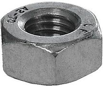 ZESKANTMOER INOX-A2 DIN 934