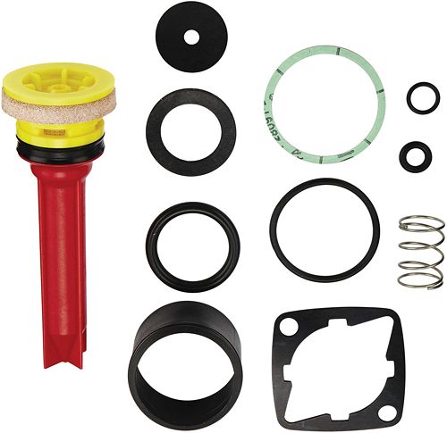 SET JOINTS FLUSH WC DAL