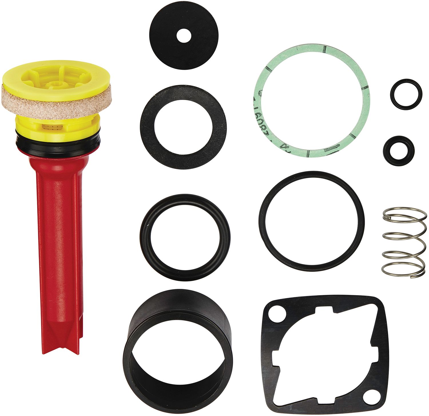 SET JOINTS FLUSH WC DAL