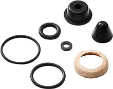 SET DICHTINGEN FLUSH URINOIR GROHE