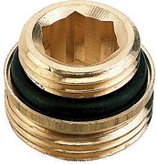 NIPPEL COMAP ONDERBLOK - RADIATOR