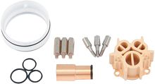 VERLENGSTUK BAD IDEAL STANDARD INBOUW