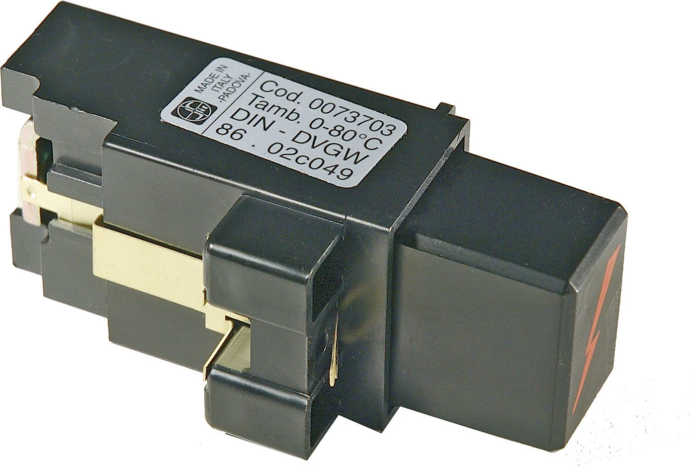 PIEZO FLANDRIA SIT