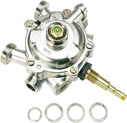 WATERGEDEELTE VAILLANT 250/7-8