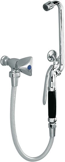 ANAL SPRAY RVB CHROME GRAND TRIO