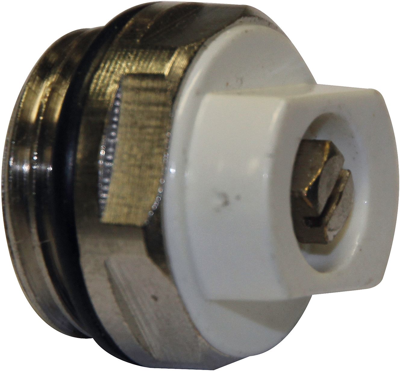 RICHTBARE ONTLUCHTER 1/2&quot;