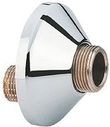 S-KOPPELING GROHE GERUISARM