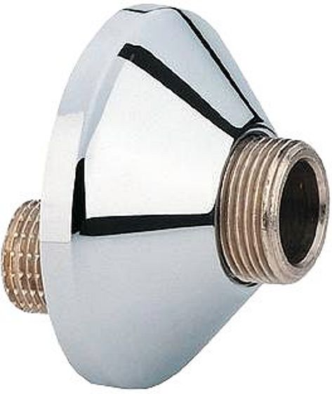 S-KOPPELING FG 3/4&quot;-1/2&quot; CHROOM