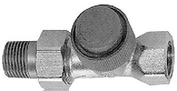 THERM.RADIATORKRAAN HONEY.RECHT 1/2&quot;MF