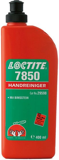 FAST ORANGE HANDREINIGER LOCTITE 400ML