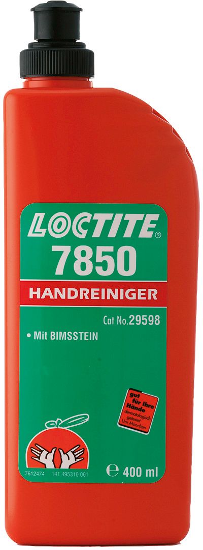 FAST ORANGE HANDREINIGER LOCTITE 400ML
