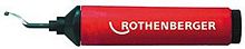ONTBRAMER MET HANDVAT ROTHENBERGER