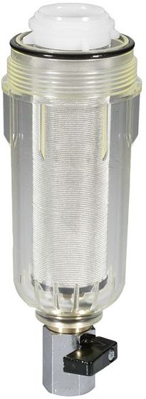 FILTRE P.REG.PRESS.EAU 1/2-3/4 KF06