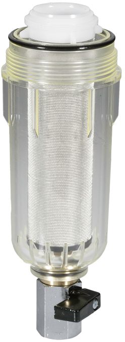 FILTRE P.REG.PRESS.EAU 1/2-3/4 KF06