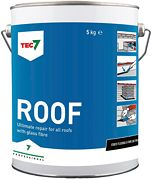 DAKHERSTELLING PASTA ROOF 7 BUS
