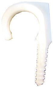 PLUGBEUGEL ENKEL 21-26MM