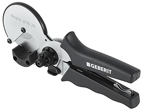 FLEX SCHAAR MEPLA 16-20mm GEBERIT