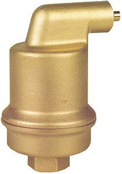 AUTOMATISCHE ONTLUCHTER SPIROTOP 1/2&quot;F