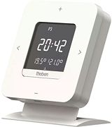 KLOK THERMOSTAAT THEBEN DRAADLOOS