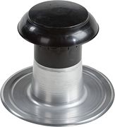 SORTIE DE VENTILATION TOITURE