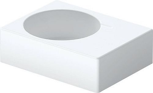 LAVABO SCOLA DURAVIT BAK R WIT