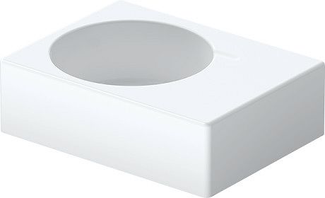LAVABO SCOLA DURAVIT BAK R WIT