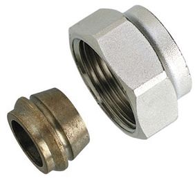 RACC.A COMPR.DANF.AC.ZING/CU.3/4&quot;F-15MM