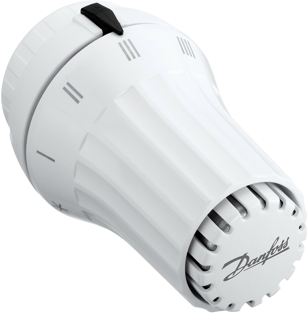 THERMOSTAATKOP+ING.VOEL.DANFOSS VLOEIST.