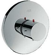 AFWERKSET THERMOSTAAT HANSGROHE