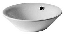 LAVABO STARCK 1 DURAVIT OPBOUW
