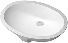 ONDERBOUW LAVABO SANTOSA DURAVIT